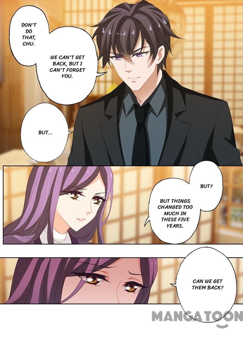 Ex-wife of A Billionaire Chapter 220 - Page 7