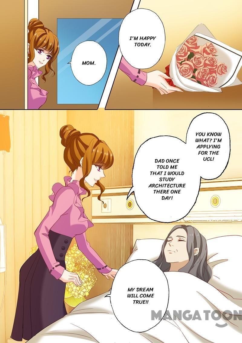 Ex-wife of A Billionaire Chapter 220 - Page 9