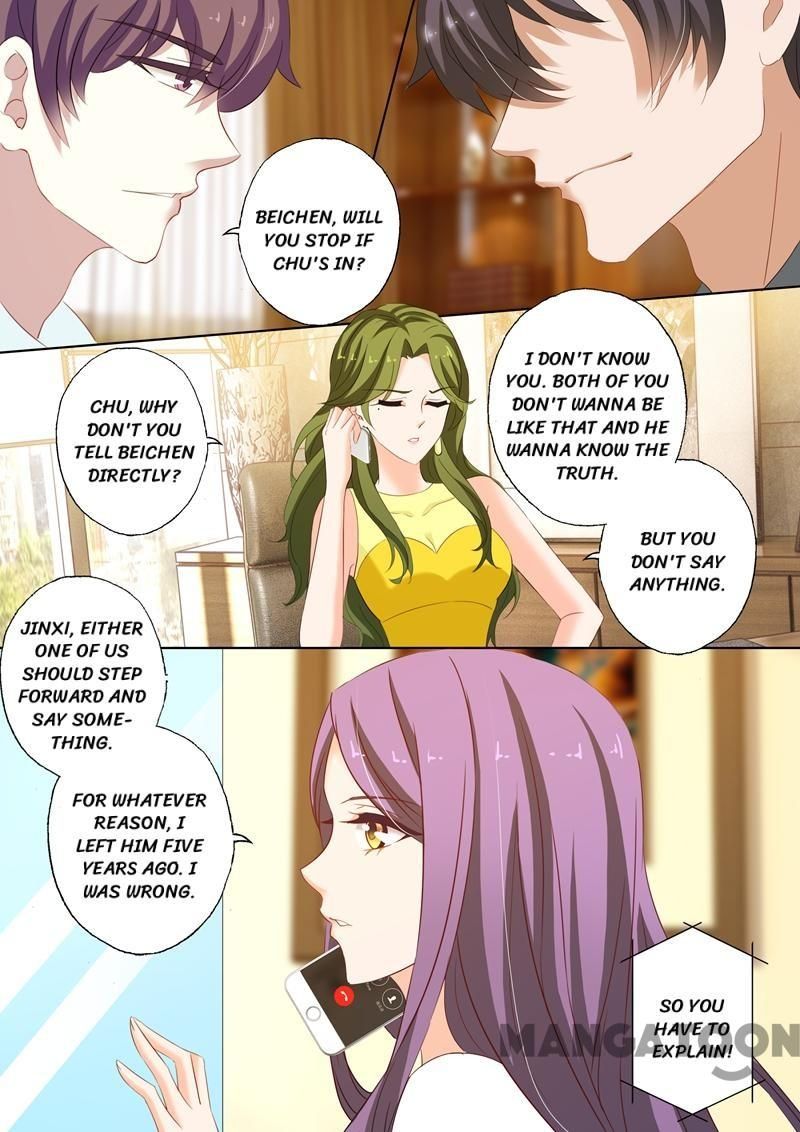 Ex-wife of A Billionaire Chapter 229 - Page 7