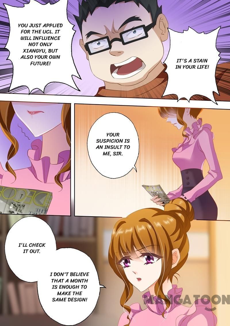 Ex-wife of A Billionaire Chapter 233 - Page 4