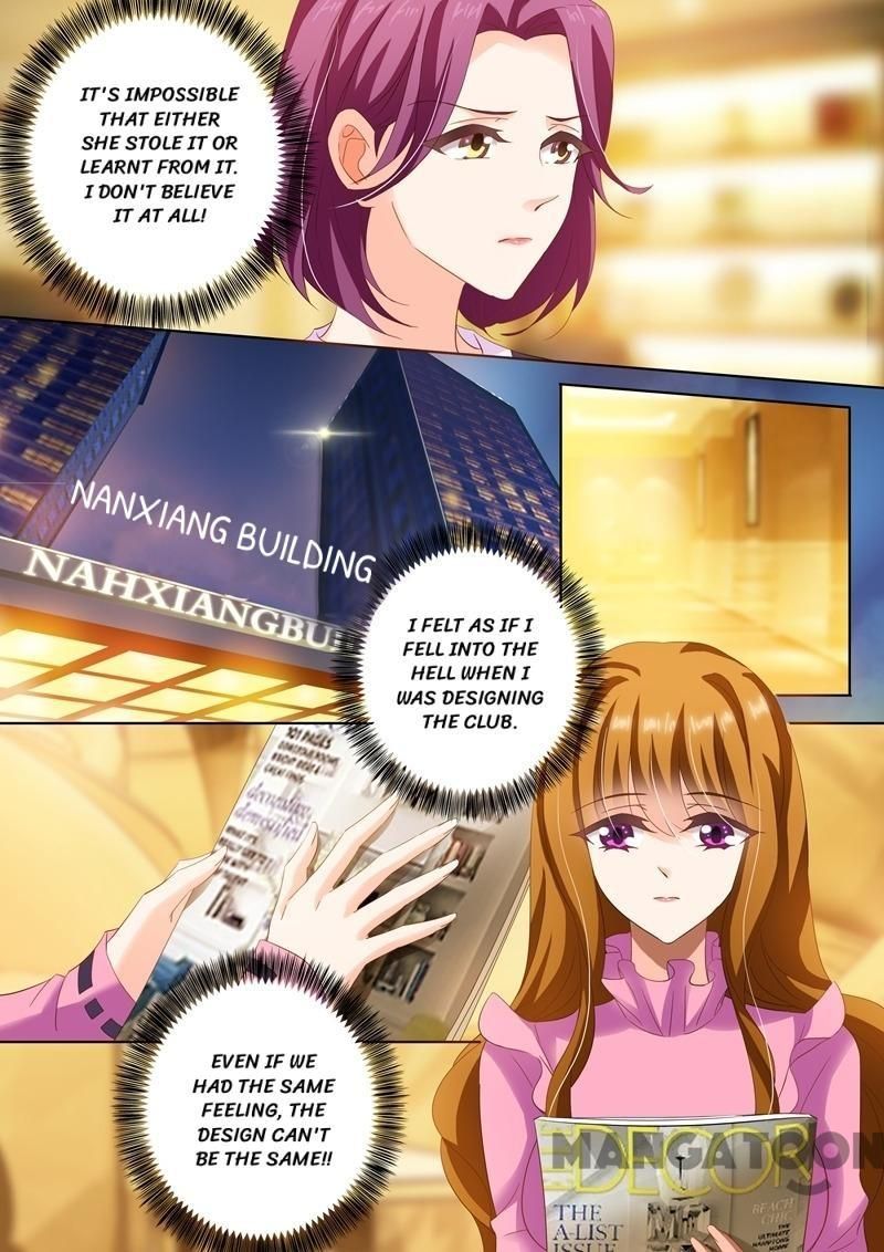 Ex-wife of A Billionaire Chapter 233 - Page 7