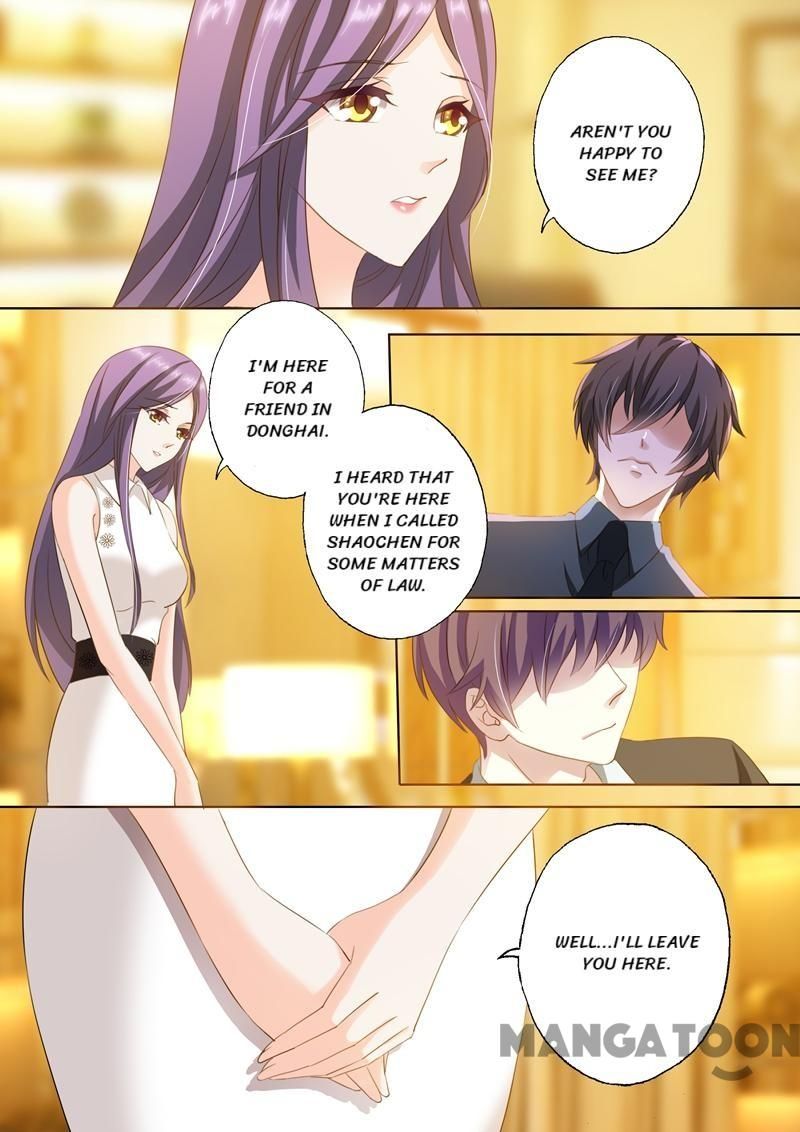Ex-wife of A Billionaire Chapter 234 - Page 4