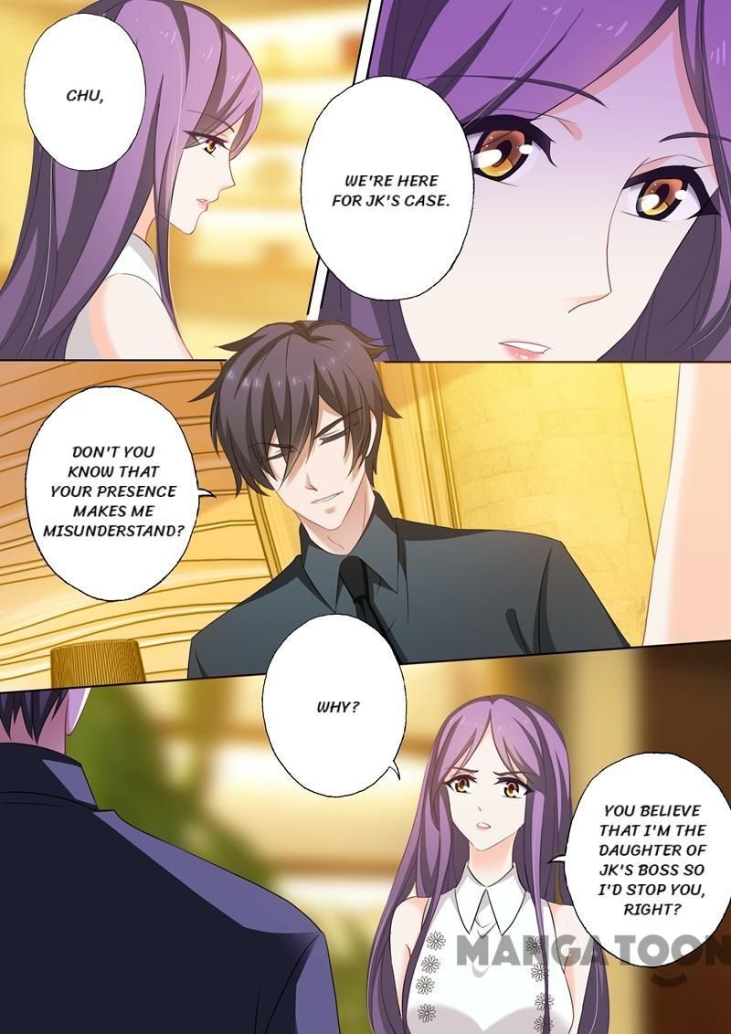 Ex-wife of A Billionaire Chapter 234 - Page 5