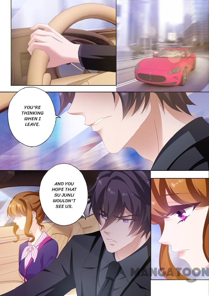 Ex-wife of A Billionaire Chapter 238 - Page 2