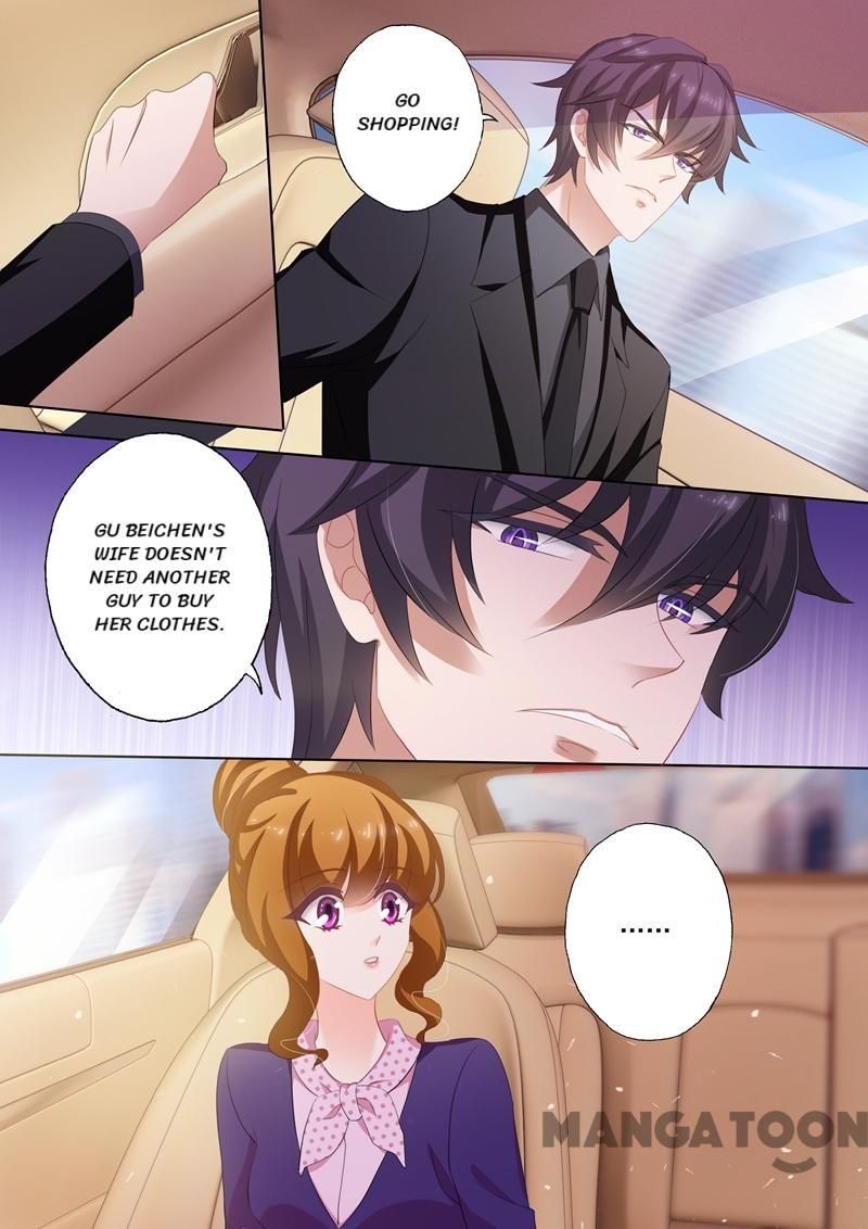 Ex-wife of A Billionaire Chapter 238 - Page 6