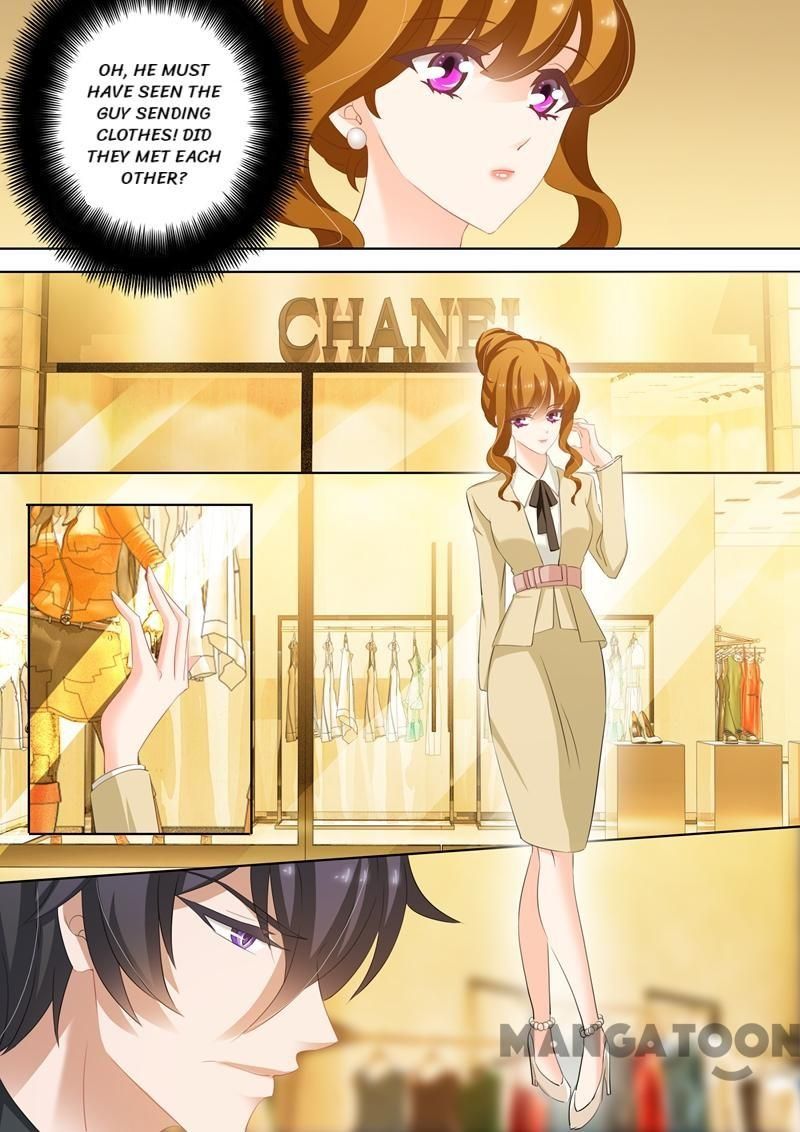 Ex-wife of A Billionaire Chapter 238 - Page 7