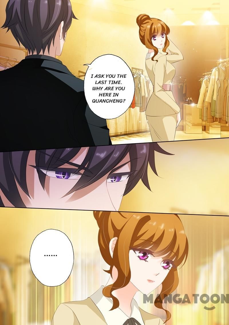 Ex-wife of A Billionaire Chapter 238 - Page 8