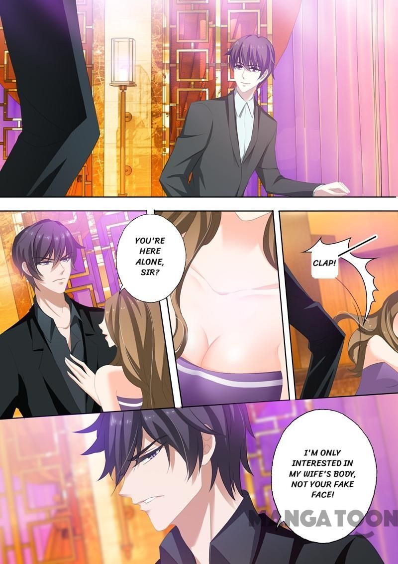 Ex-wife of A Billionaire Chapter 241 - Page 4