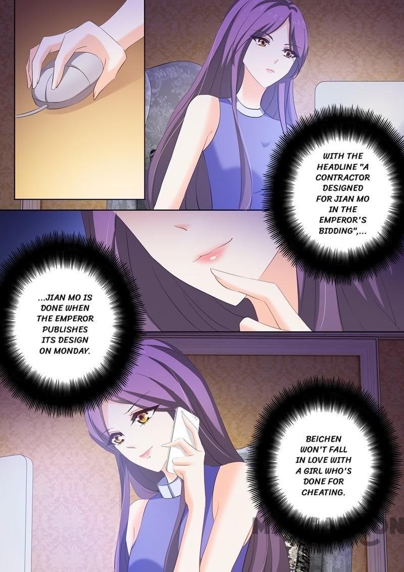 Ex-wife of A Billionaire Chapter 241 - Page 9
