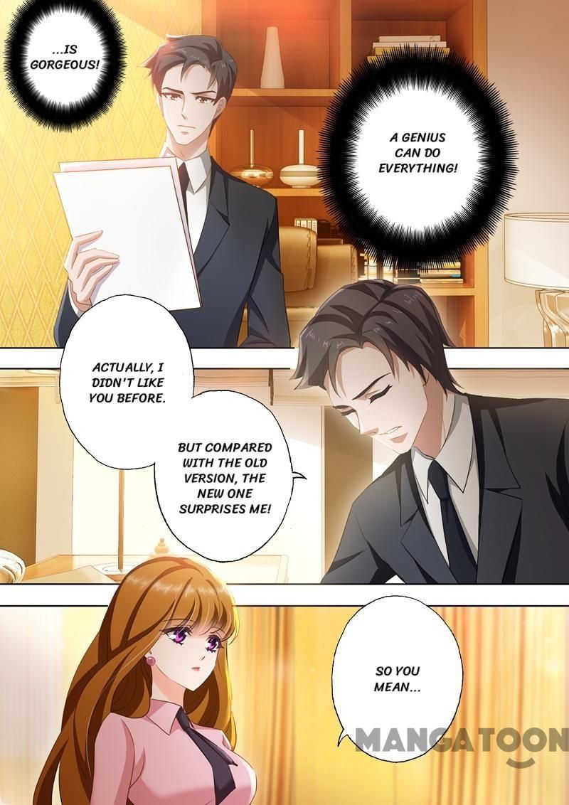 Ex-wife of A Billionaire Chapter 244 - Page 5