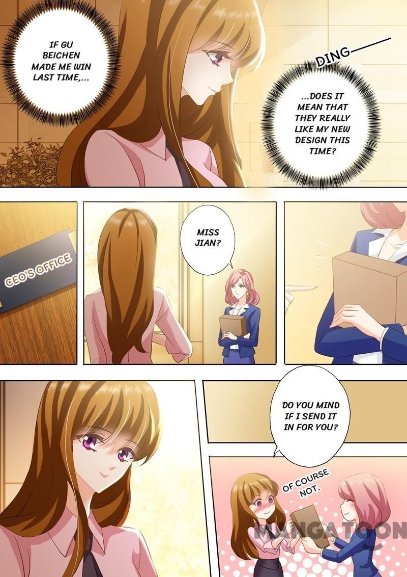 Ex-wife of A Billionaire Chapter 244 - Page 7
