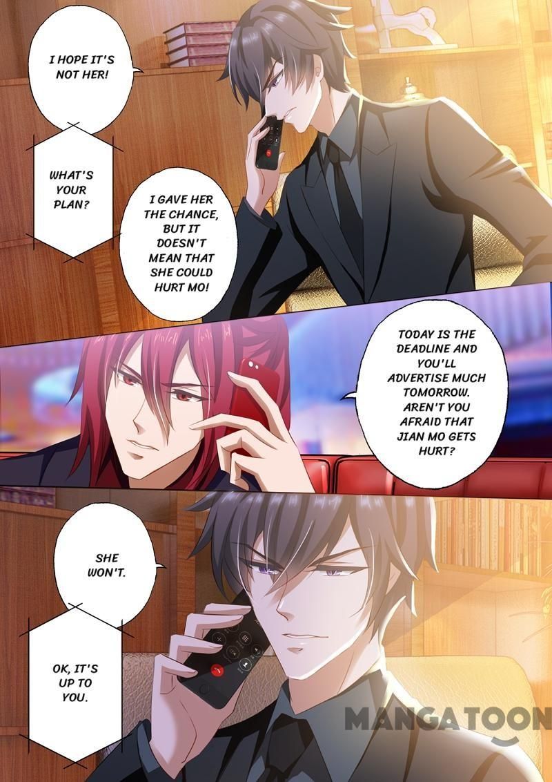 Ex-wife of A Billionaire Chapter 245 - Page 4