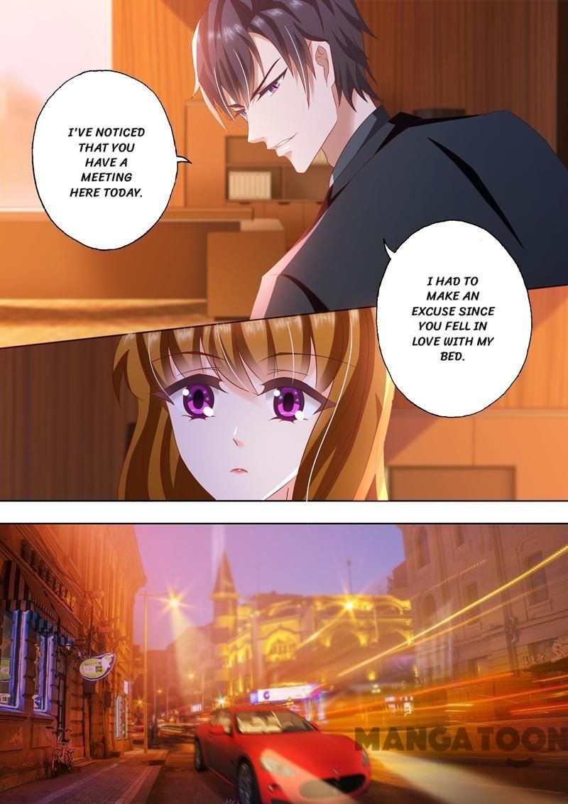 Ex-wife of A Billionaire Chapter 245 - Page 6