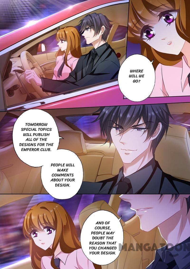 Ex-wife of A Billionaire Chapter 245 - Page 7