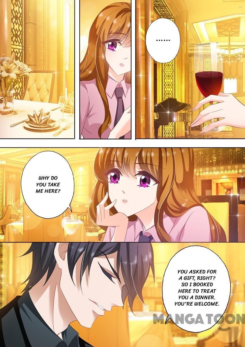 Ex-wife of A Billionaire Chapter 245 - Page 9
