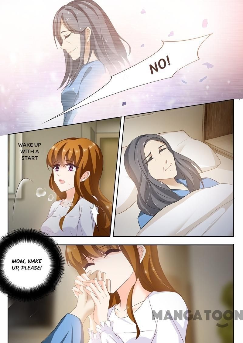 Ex-wife of A Billionaire Chapter 255 - Page 3