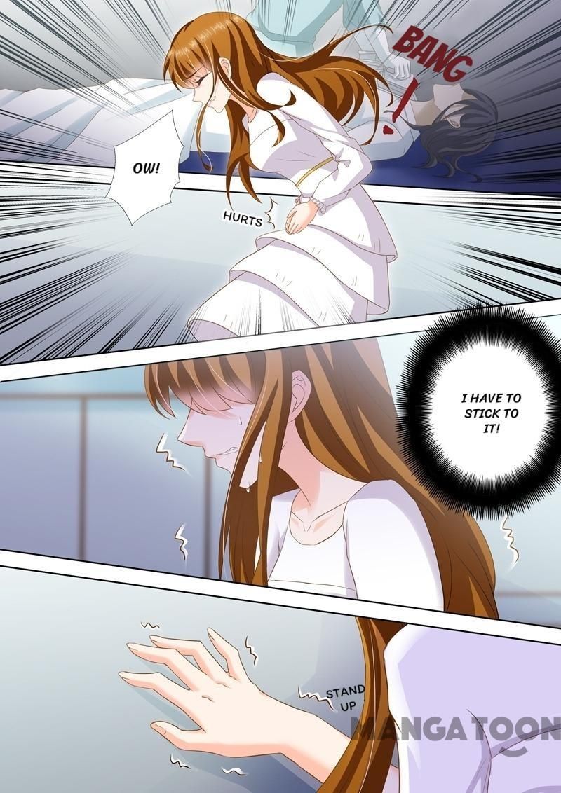 Ex-wife of A Billionaire Chapter 256 - Page 3