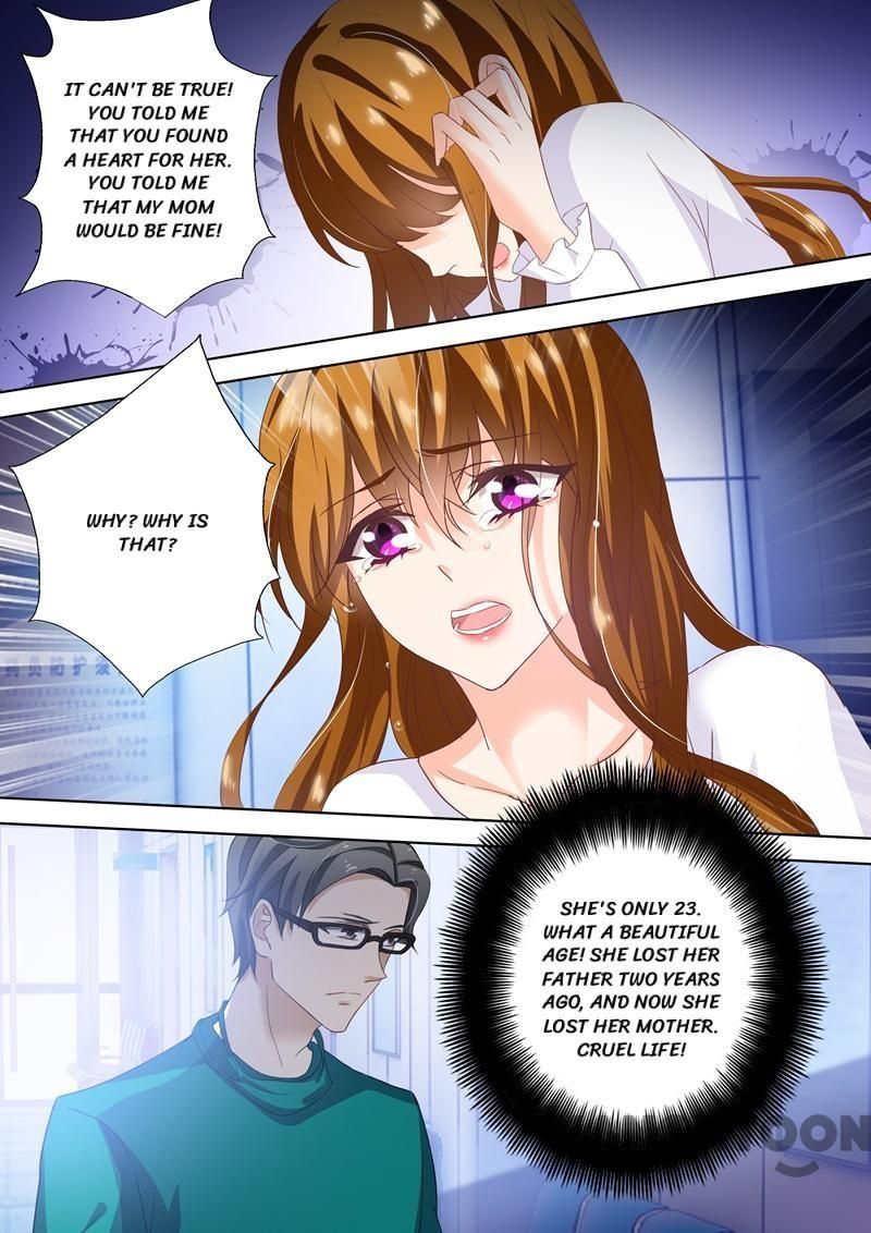 Ex-wife of A Billionaire Chapter 256 - Page 9