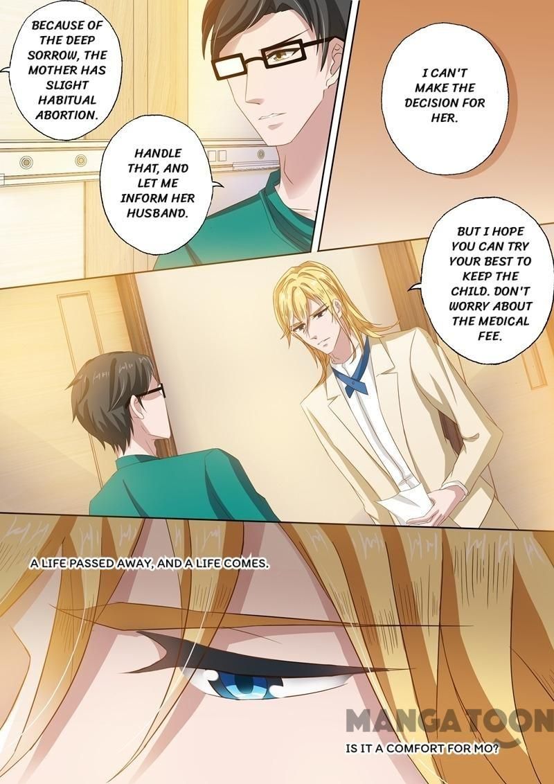 Ex-wife of A Billionaire Chapter 257 - Page 4