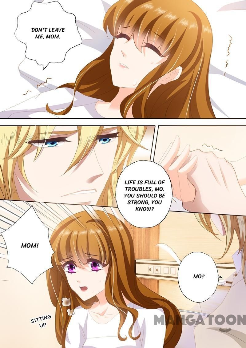 Ex-wife of A Billionaire Chapter 257 - Page 7