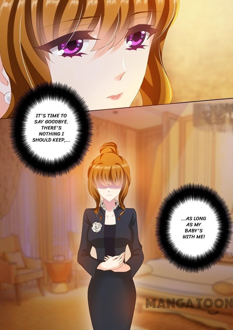 Ex-wife of A Billionaire Chapter 261 - Page 7