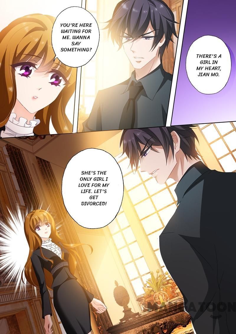 Ex-wife of A Billionaire Chapter 262 - Page 3