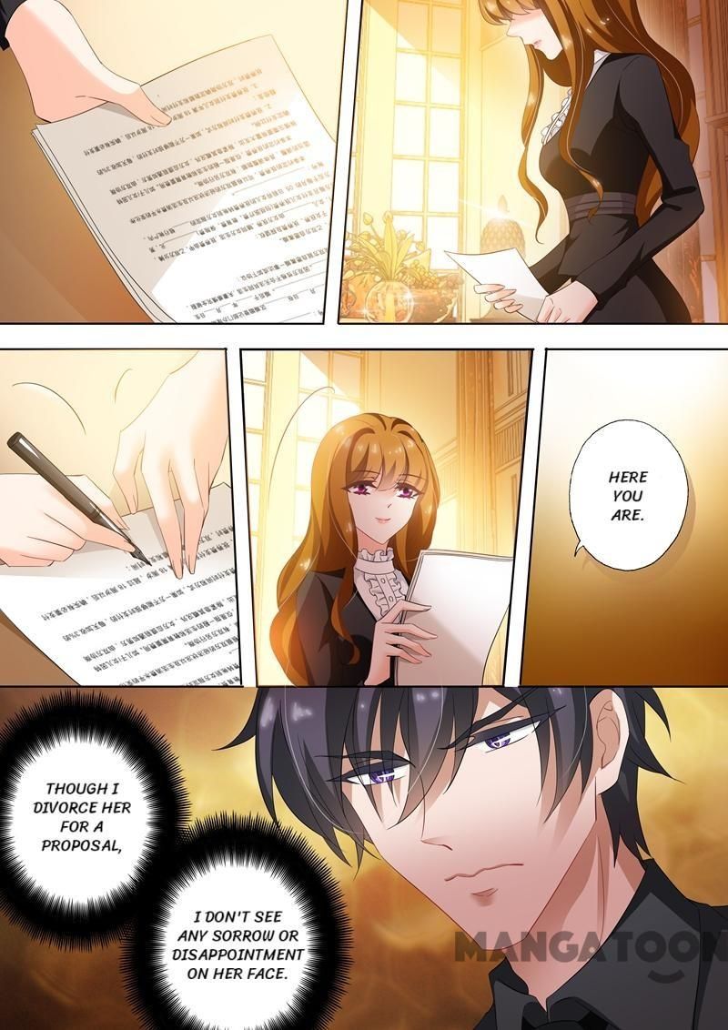 Ex-wife of A Billionaire Chapter 262 - Page 4