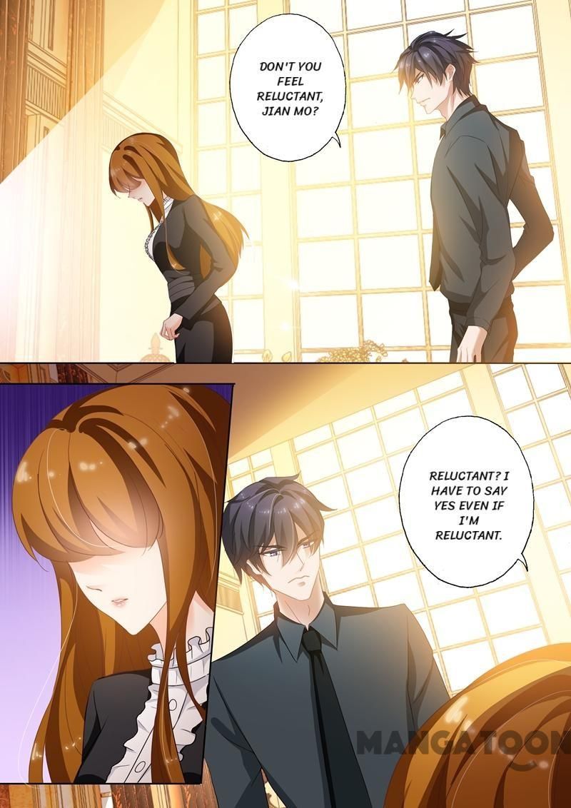 Ex-wife of A Billionaire Chapter 262 - Page 6