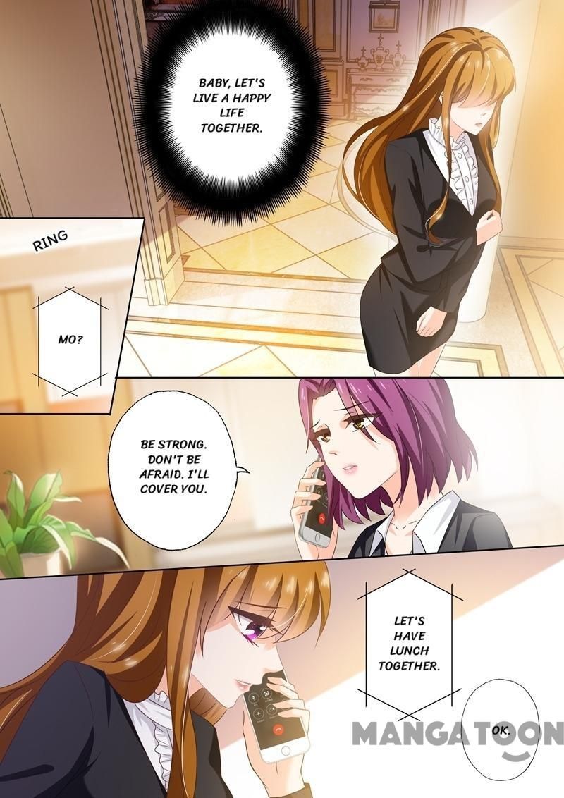 Ex-wife of A Billionaire Chapter 263 - Page 2