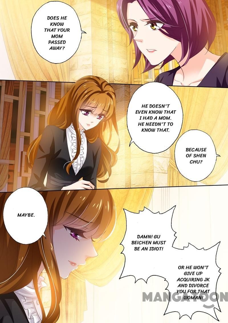Ex-wife of A Billionaire Chapter 263 - Page 9
