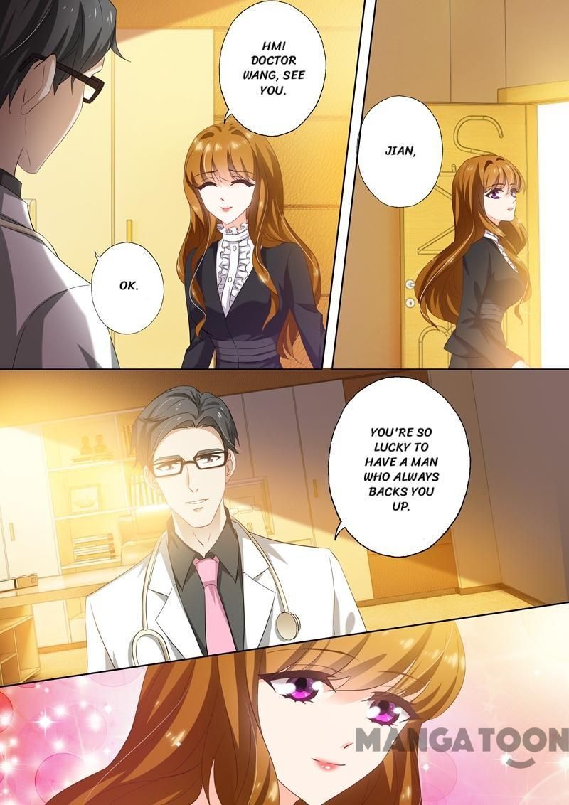Ex-wife of A Billionaire Chapter 265 - Page 5