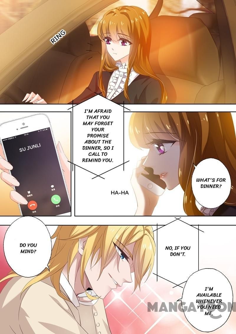 Ex-wife of A Billionaire Chapter 265 - Page 7
