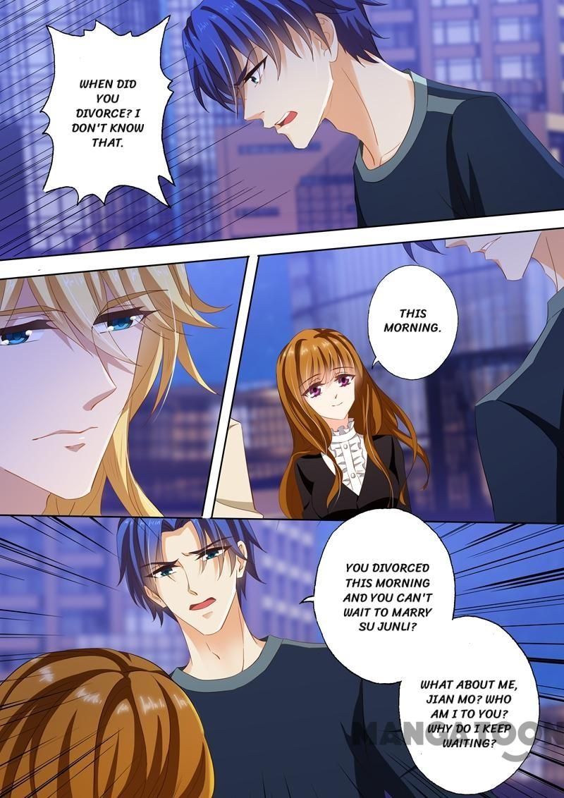 Ex-wife of A Billionaire Chapter 267 - Page 5
