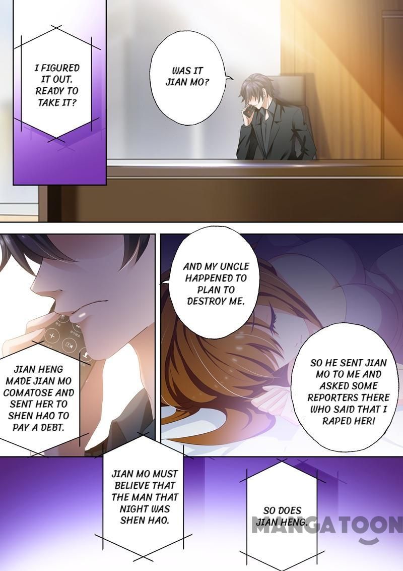 Ex-wife of A Billionaire Chapter 274 - Page 3