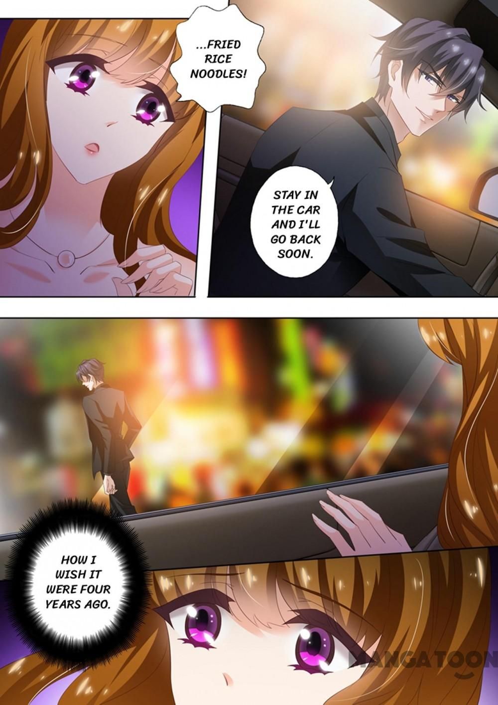 Ex-wife of A Billionaire Chapter 285 - Page 5