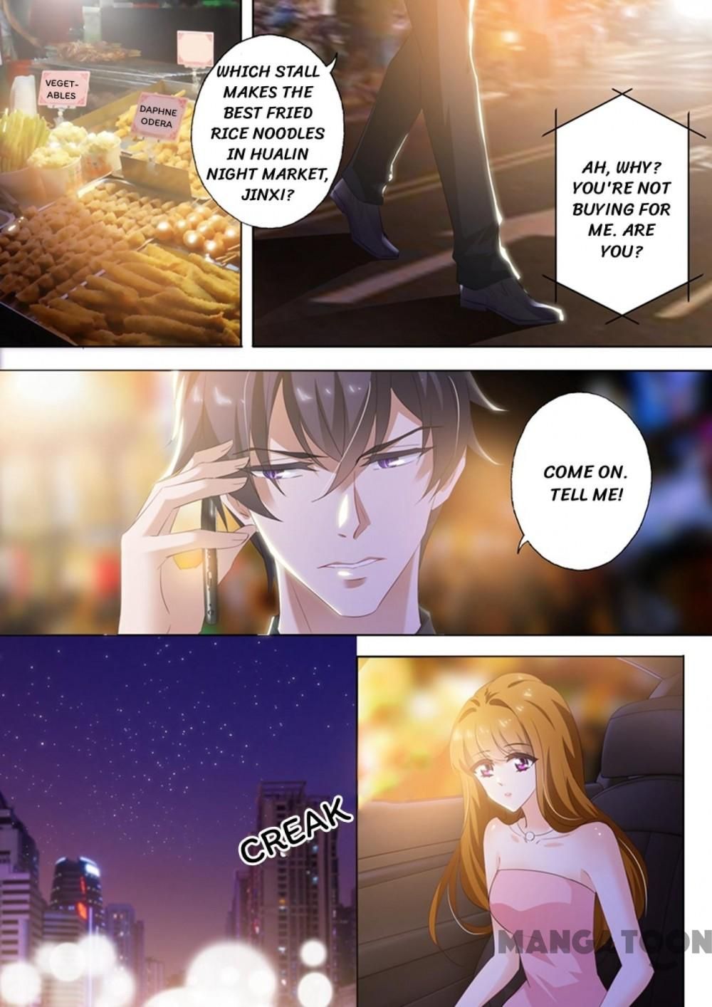Ex-wife of A Billionaire Chapter 285 - Page 6