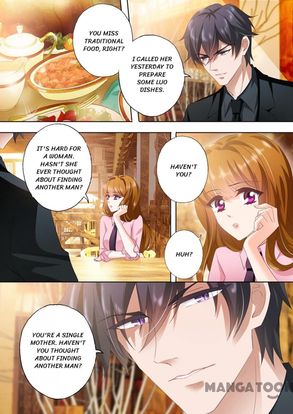 Ex-wife of A Billionaire Chapter 287 - Page 2