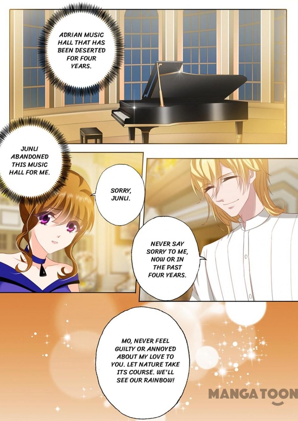 Ex-wife of A Billionaire Chapter 289 - Page 2