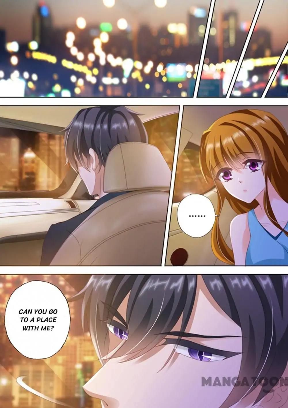 Ex-wife of A Billionaire Chapter 303 - Page 3