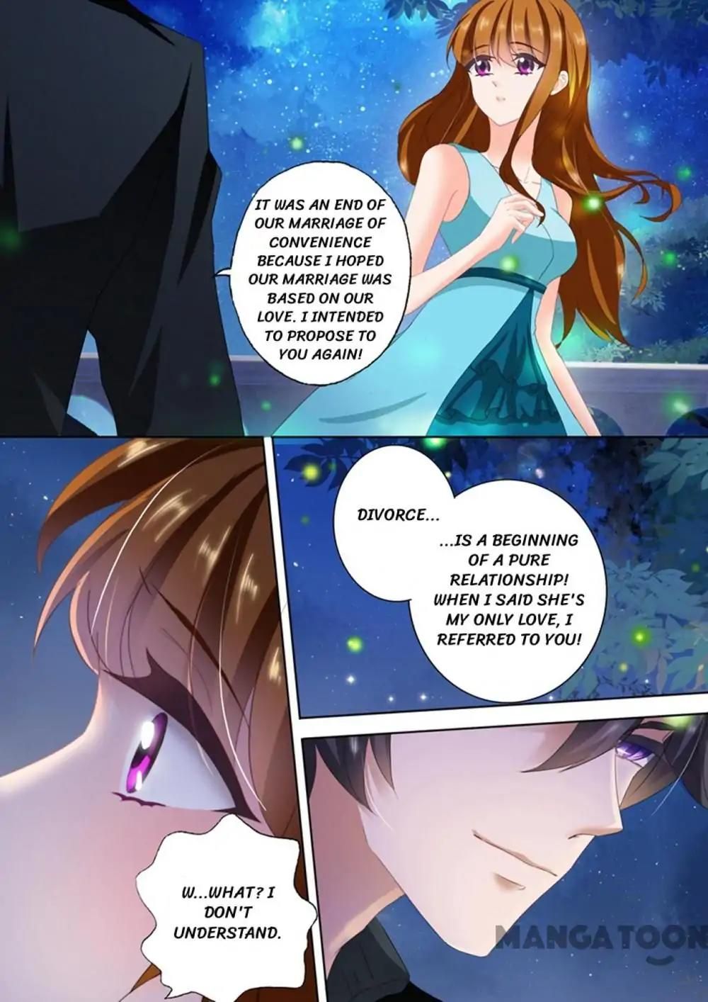 Ex-wife of A Billionaire Chapter 303 - Page 7