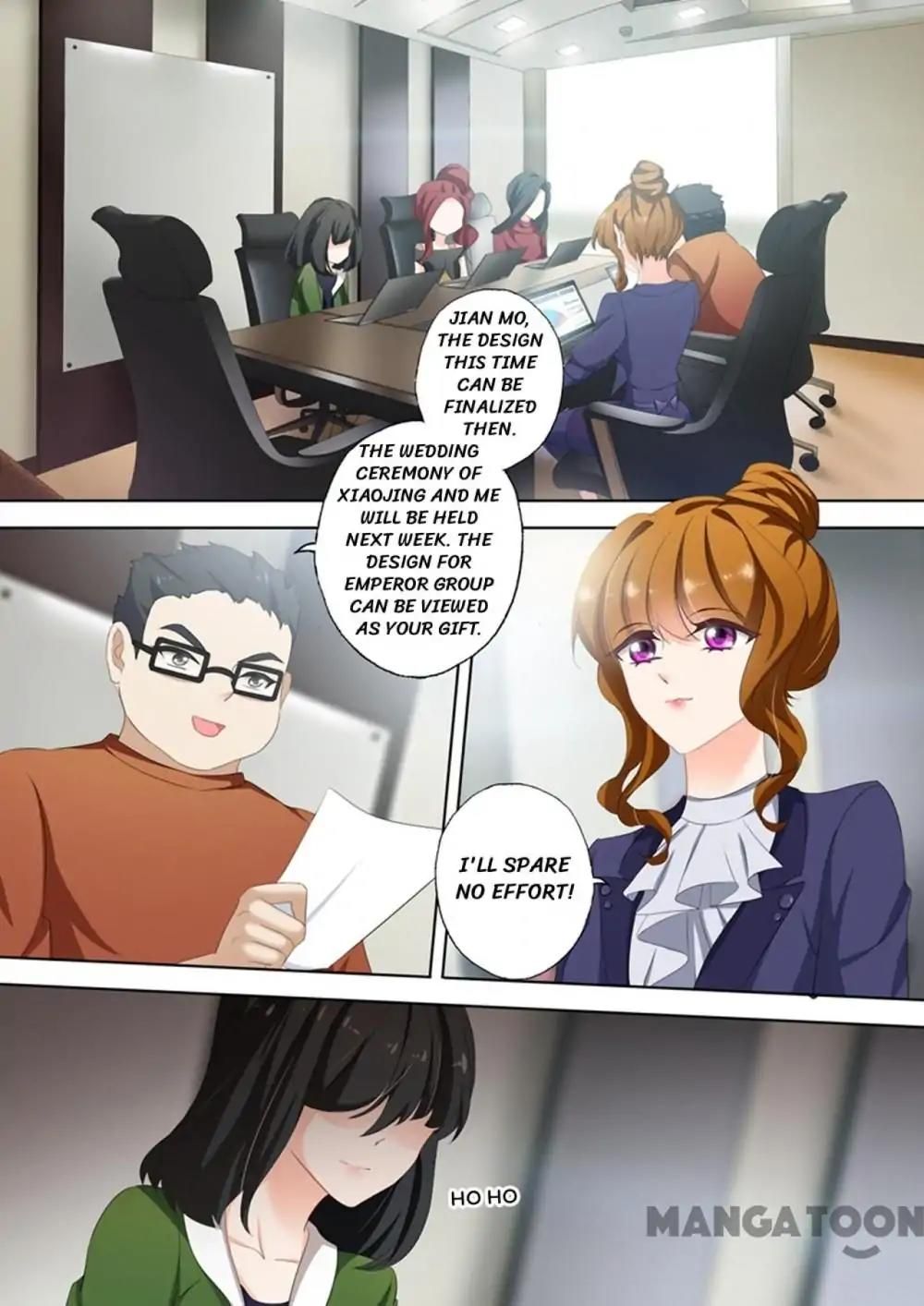 Ex-wife of A Billionaire Chapter 317 - Page 8