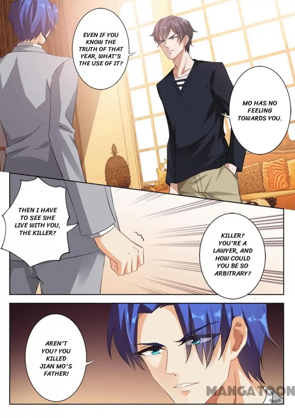 Ex-wife of A Billionaire Chapter 323 - Page 6
