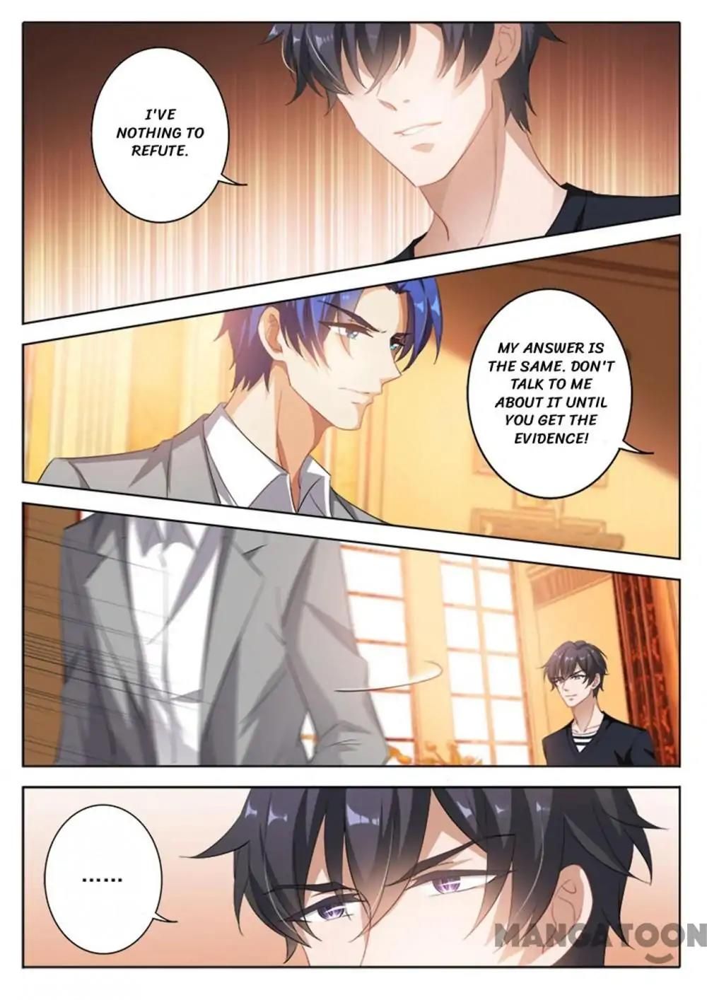 Ex-wife of A Billionaire Chapter 323 - Page 7
