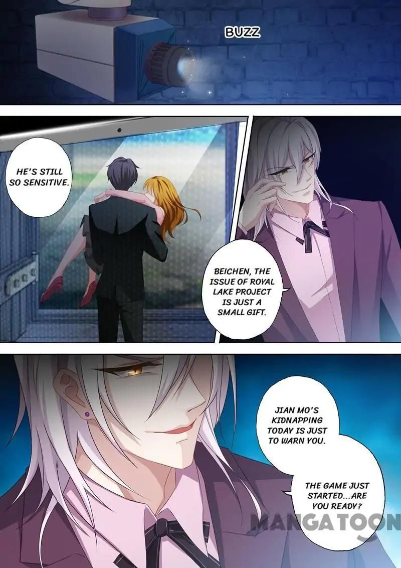 Ex-wife of A Billionaire Chapter 337 - Page 5