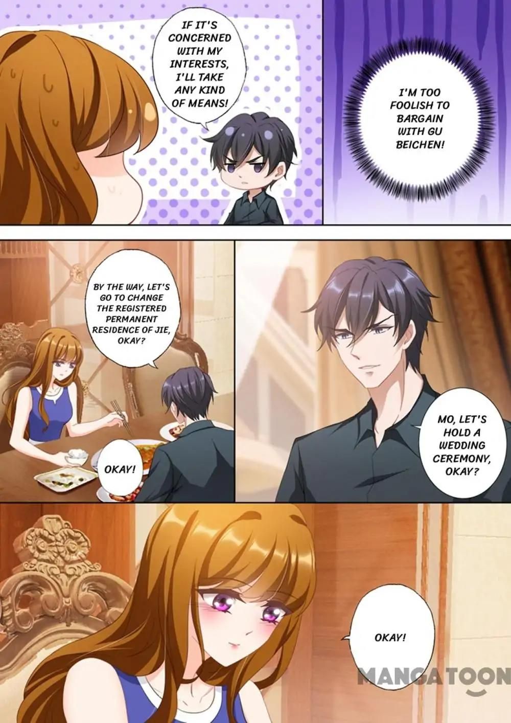 Ex-wife of A Billionaire Chapter 339 - Page 2