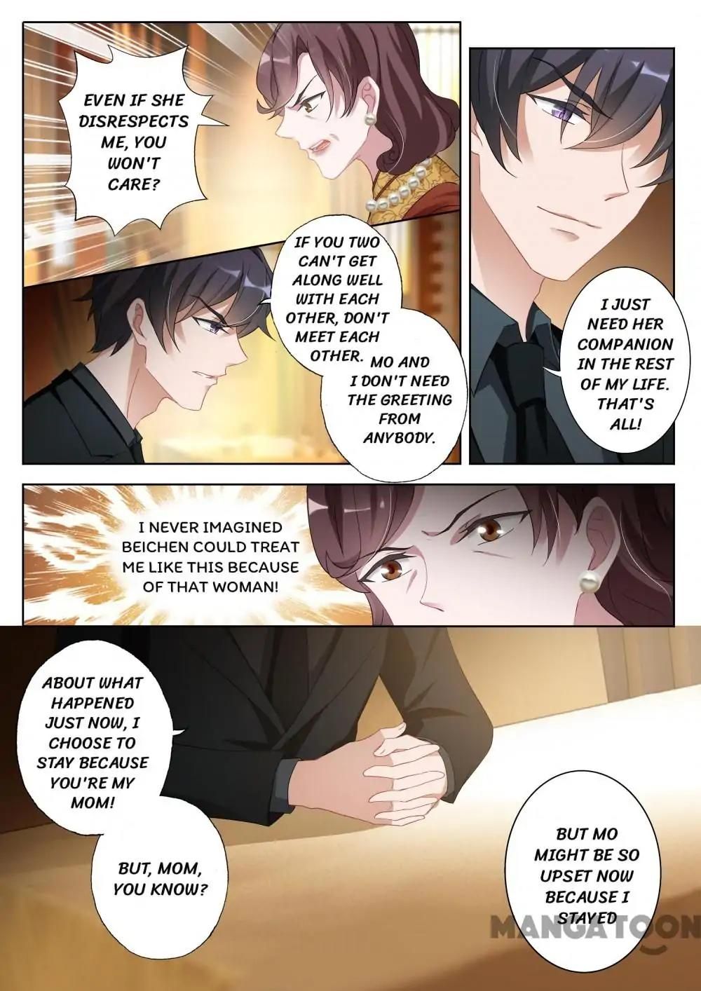 Ex-wife of A Billionaire Chapter 342 - Page 7