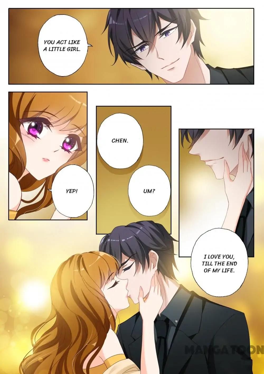 Ex-wife of A Billionaire Chapter 353 - Page 7