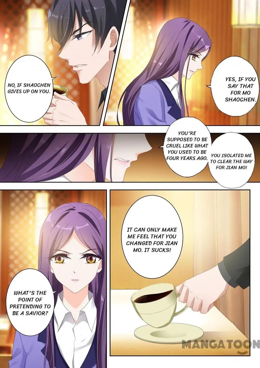 Ex-wife of A Billionaire Chapter 356 - Page 2