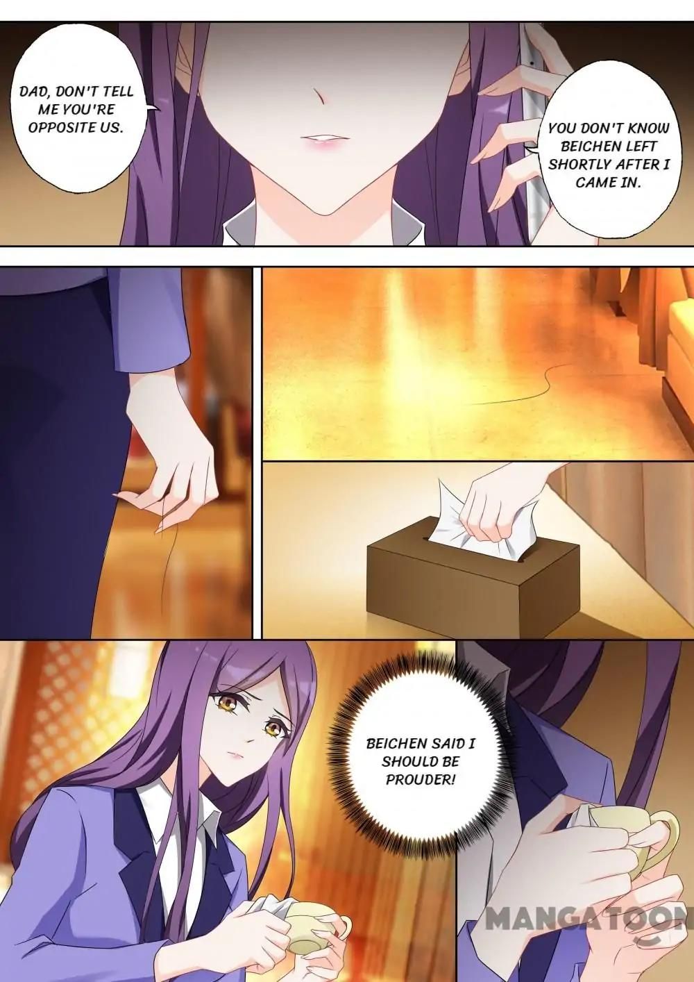 Ex-wife of A Billionaire Chapter 356 - Page 7