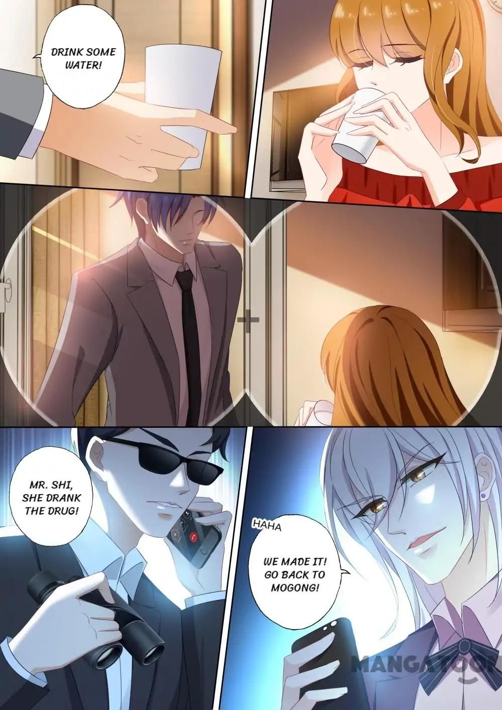 Ex-wife of A Billionaire Chapter 377 - Page 6